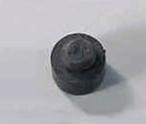 Porsche Radiator Mount - Upper 1