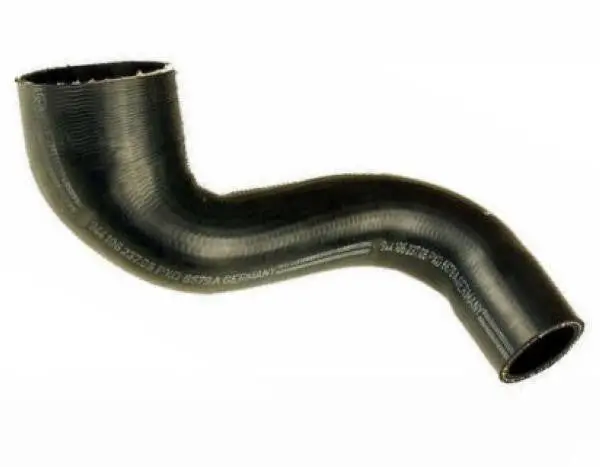 Porsche Lower Radiator Hose 1