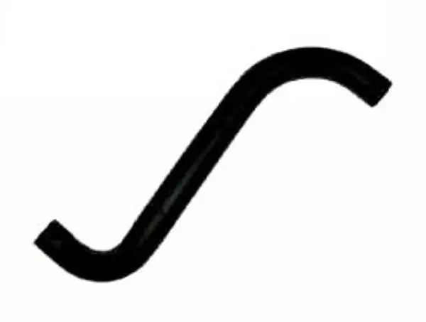 Porsche Radiator Hose Upper 1
