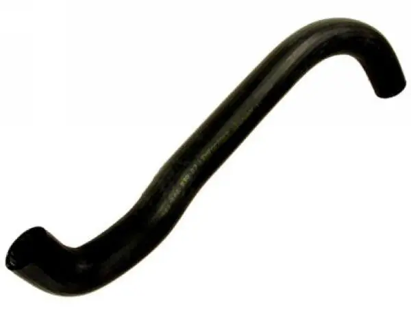 Porsche Radiator Hose - Upper 1