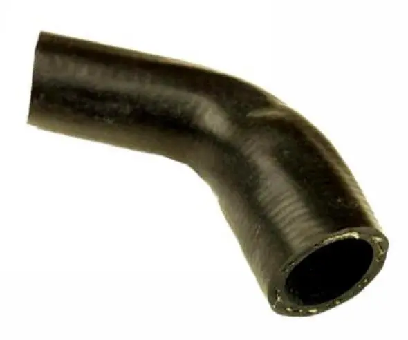 Porsche Water Pump To Heater Pipe Elbow Hose 1