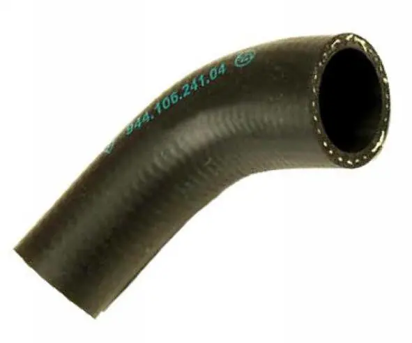 Porsche Elbow Hose 1
