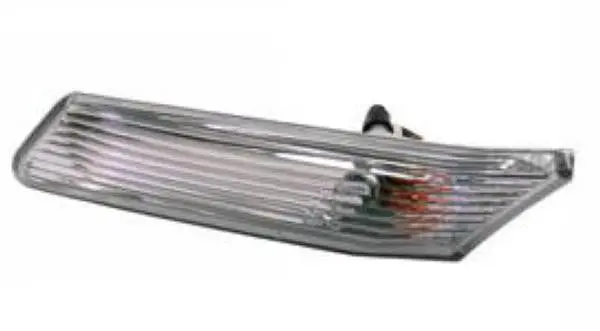 Porsche European Side Marker Light - Left Front 1