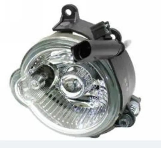 Porsche Foglight Turn Signal Assembly - Left 1