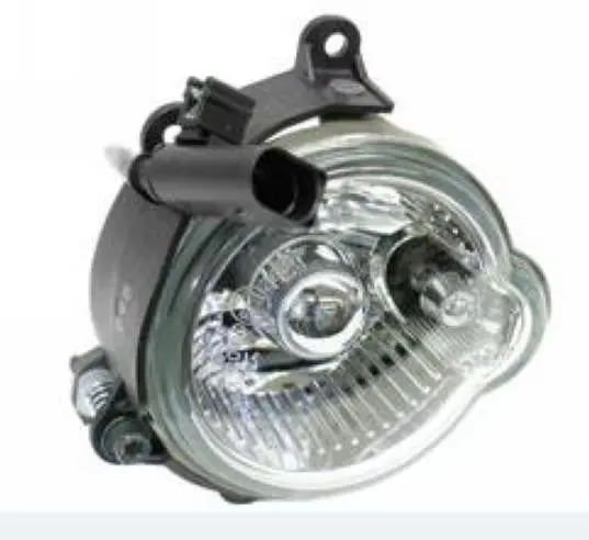 Porsche Foglight Turn Signal Assembly - Right 1