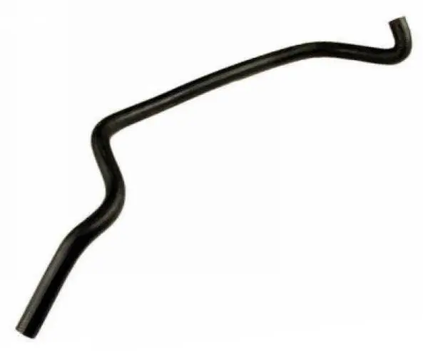 Porsche Expansion Tank To Radiator Hose 1
