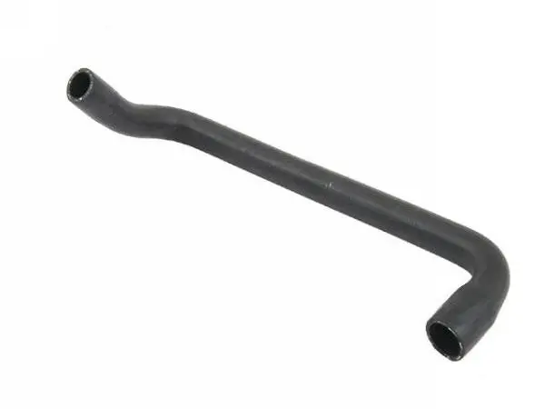 Porsche Water Hose - Rubber 1