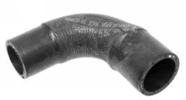 Porsche Water Hose - Feed Pipe To Thermo Housing 1