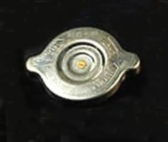 Porsche Expansion Tank Cap Radiator Cap 1