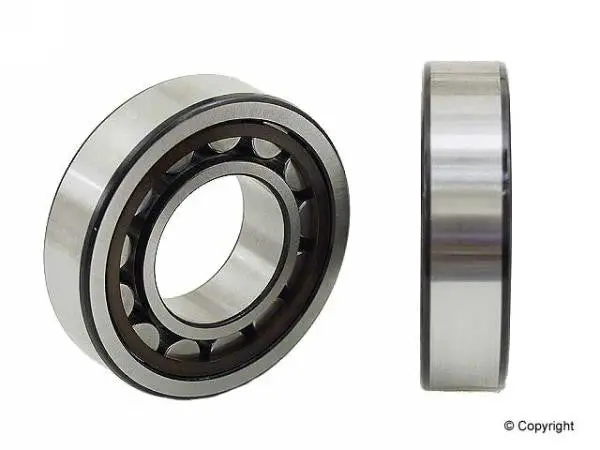 Porsche Wheel Bearing - Outer Rear 1