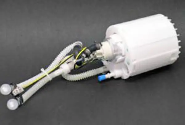 Porsche 996 Turbo New Fuel Pump 1