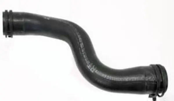 Porsche Lower Radiator Return Hose - Right 1