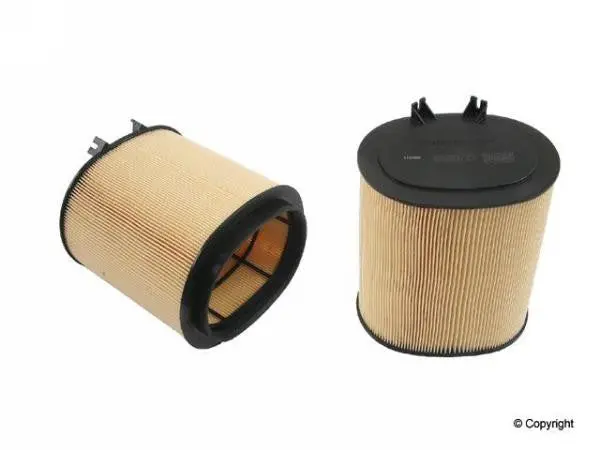 Porsche 997 Air Filter - 2 Required Per Car 1
