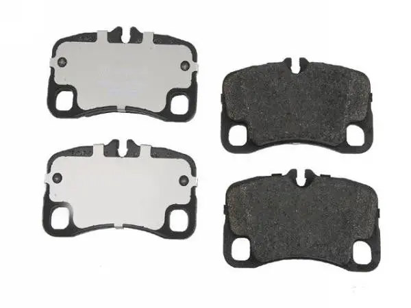 Porsche Brake Pads Rear - Genuine Porsche 1