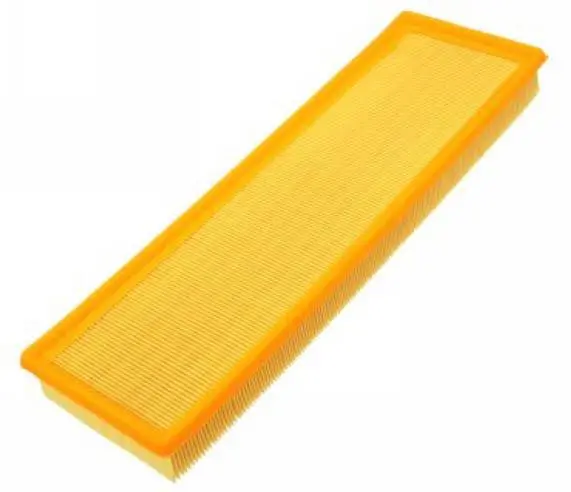 Porsche 944 S Air Filter - Stock 1