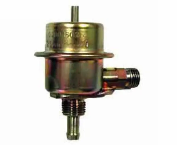 Porsche Fuel Pressure Regulator 1