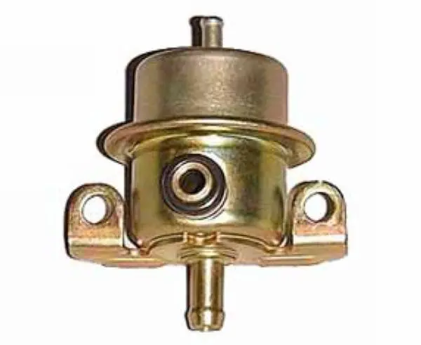 Porsche Fuel Pressure Regulator 1