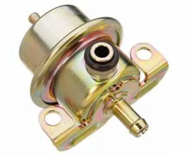 Porsche Fuel Pressure Regulator 1