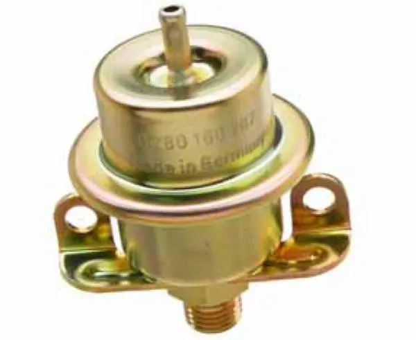 Porsche Fuel Pressure Regulator 1