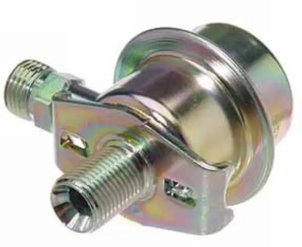 Porsche Fuel Pressure Damper 1