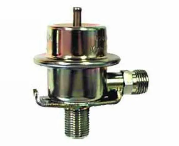 Porsche Fuel Pressure Damper 1
