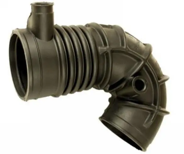 Porsche Air Injection Air Flow Meter Intake Boot 1