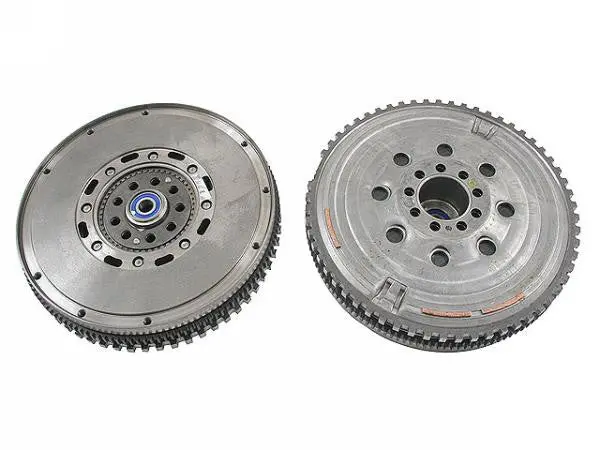 Porsche Flywheel Dual Mass 1
