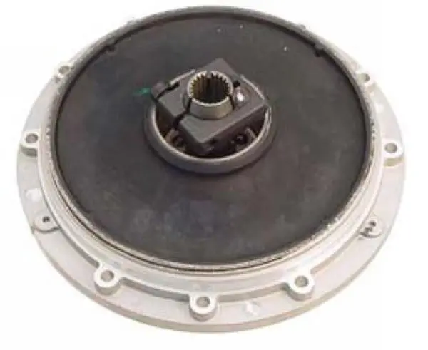 Porsche Automatic Transmission Dampner - 944 1
