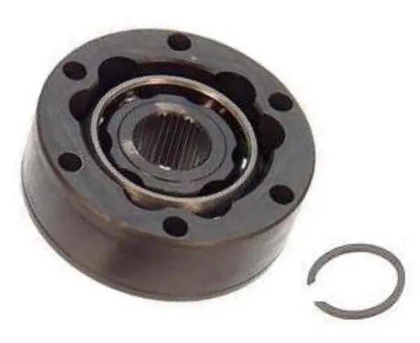 Porsche Cv Joint 1