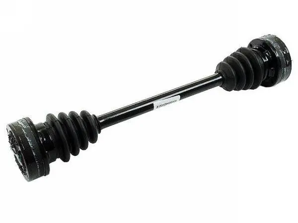 Porsche Cv Halfshaft Axle - 5 Speed New 1
