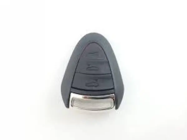 Porsche Remote Control Key Head 1