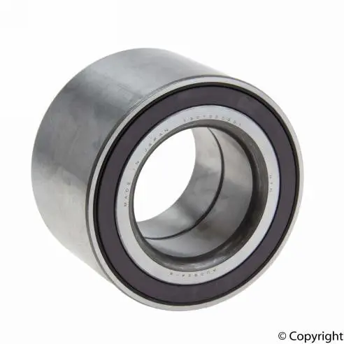 Porsche Wheel Bearing - Front Or Rear 1