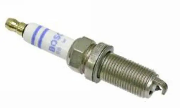 Porsche Spark Plug Bosch Fr6 Npp 332 1