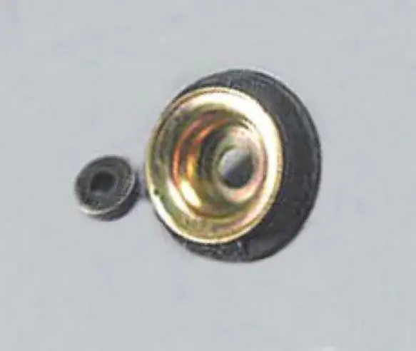 Porsche 944 Upper Strut Tower Mount 1