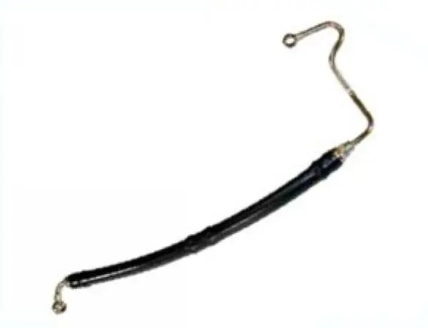 Porsche Power Steering Hose - Pump To Rack 1