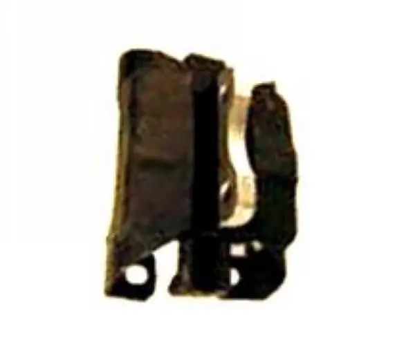 Porsche Transmission Mount 1
