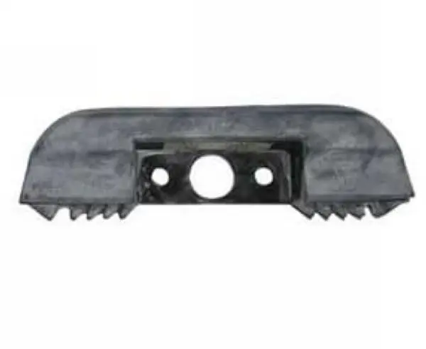 Porsche 944 Rear Hatch Latch Mount - Right Upper 1