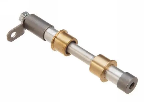 Porsche Clutch Release Fork Shaft Update Kit 1