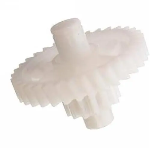 Porsche Sunroof Lift Gear 1