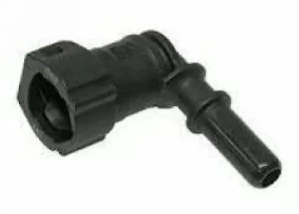 Porsche Fuel Line Connector For Left Fuel Pump 1