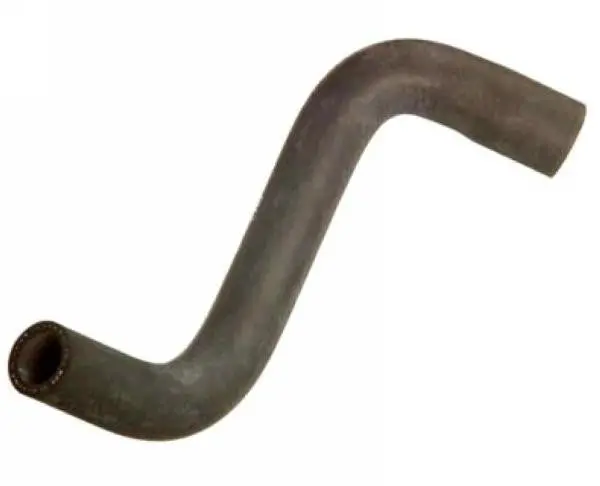 Porsche Heater Hose - Heater Core To Heater Valve 1