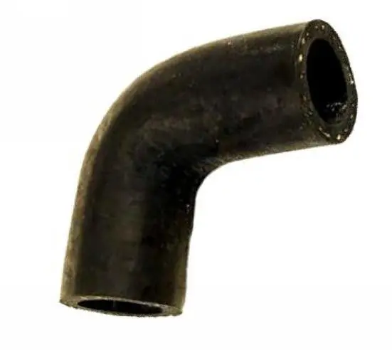 Porsche Heater Hose - Heater Pipe To Heater Valve 1