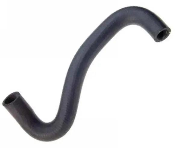 Porsche Heater Hose - Heater Valve To Heater Core 1