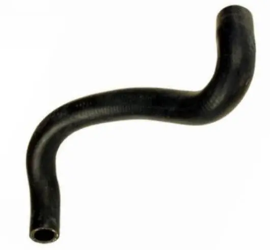 Porsche Heater Hose - Heater Core To Heater Valve 1