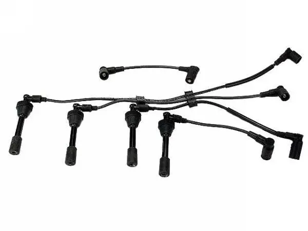Porsche Ignition Wire Lead Set - Beru 1