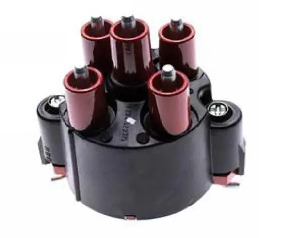 Porsche Distributor Cap - Bosch 1