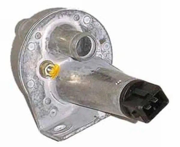 Porsche Auxiliary Air Valve Regulator 1