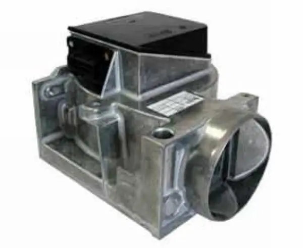 Porsche Air Flow Meter - New 1