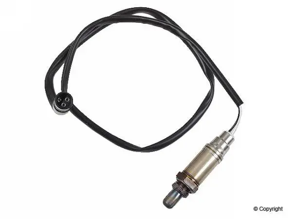 Porsche Oxygen O2 Lambda Sensor - See Notes 1