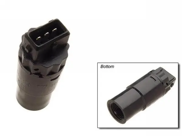 Porsche Speedometer Impulse Sender - 5 Speed 1